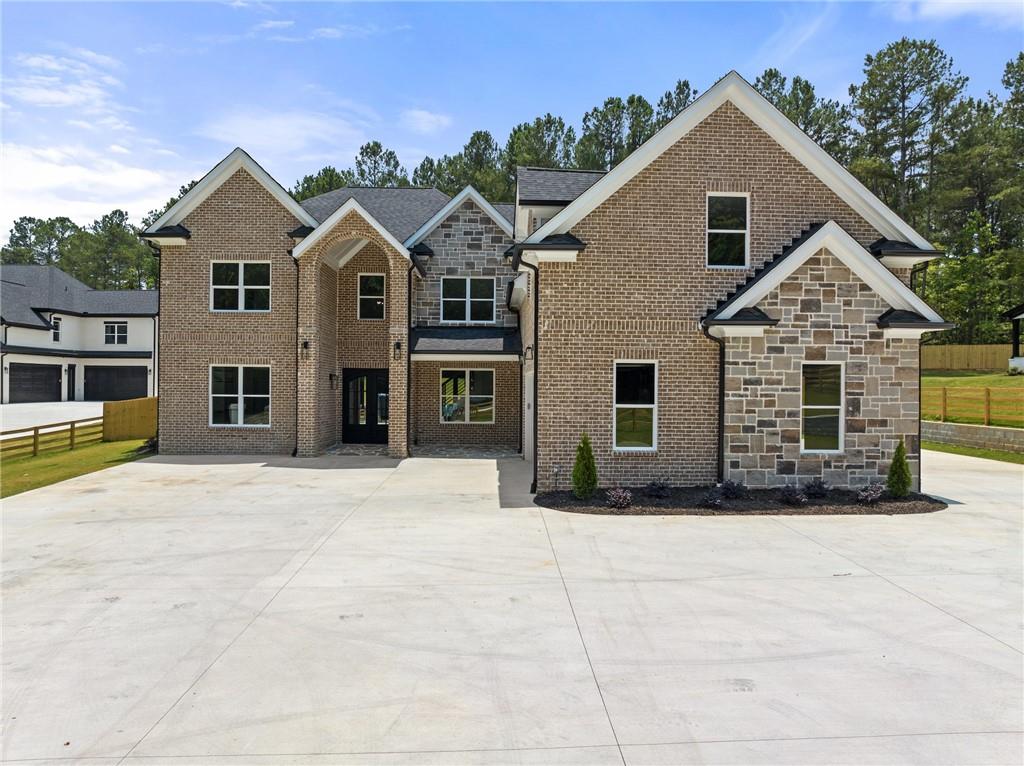 2698 Thompson Mill Road Buford, GA 30519 - Photo 1 of 1 Gallery Image 1