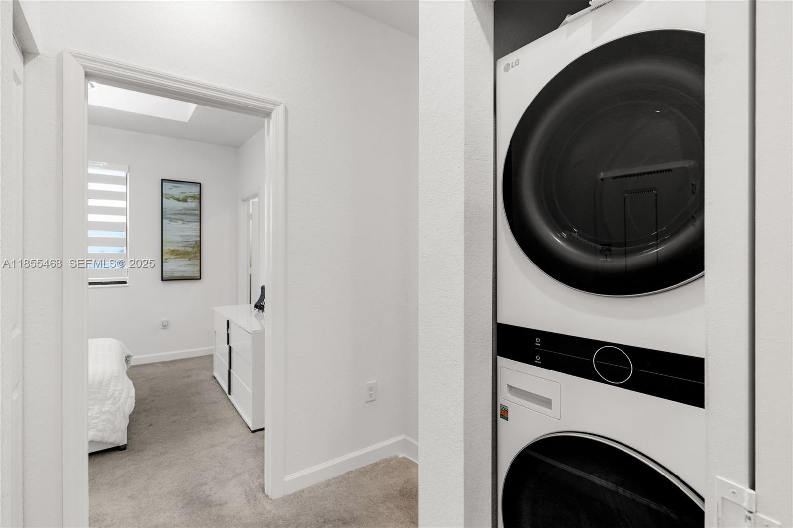 13315 Southwest 285th Street Homestead, FL 33033 - Photo 15 of 31 a utility room with dryer and washer