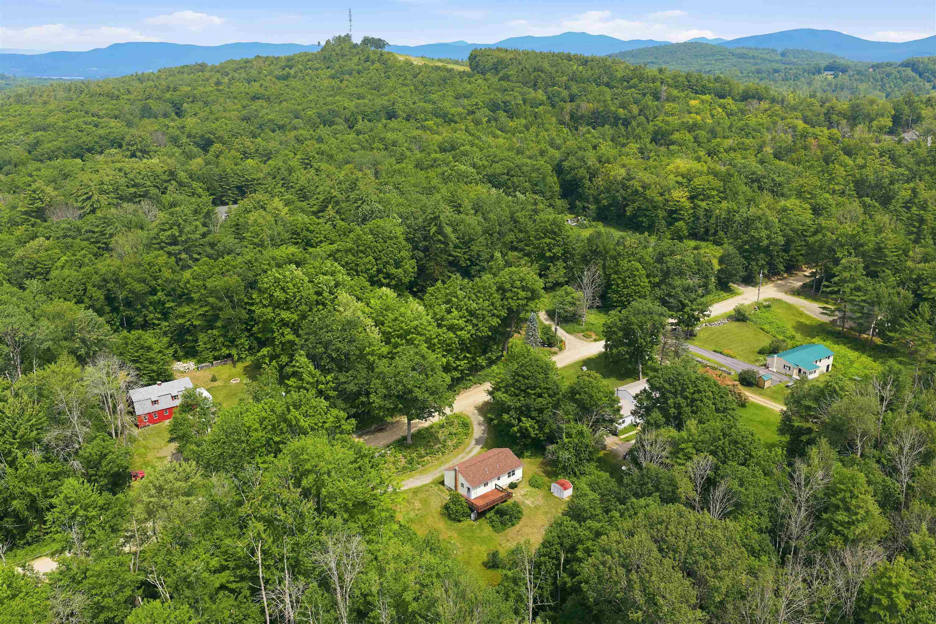 39 Old Center Harbor Road Meredith, NH 03253 - Photo 42 of 48