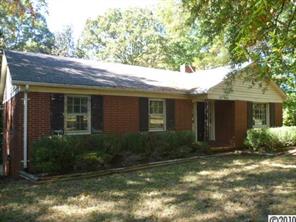 13936 Shopton Road West Charlotte, NC 28278 - Photo 1 of 16 a front view of a house with garden