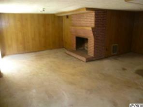 13936 Shopton Road West Charlotte, NC 28278 - Photo 11 of 16 a view of empty room with fireplace