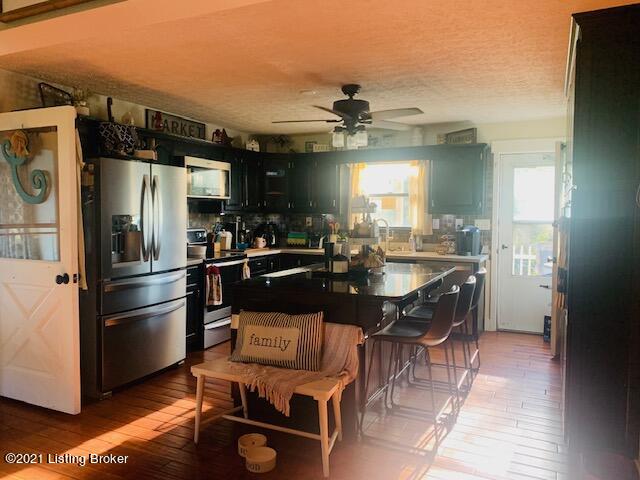 1192 Overall Phillips Road Elizabethtown, KY 42701 - Photo 13 of 26 Kitchen2