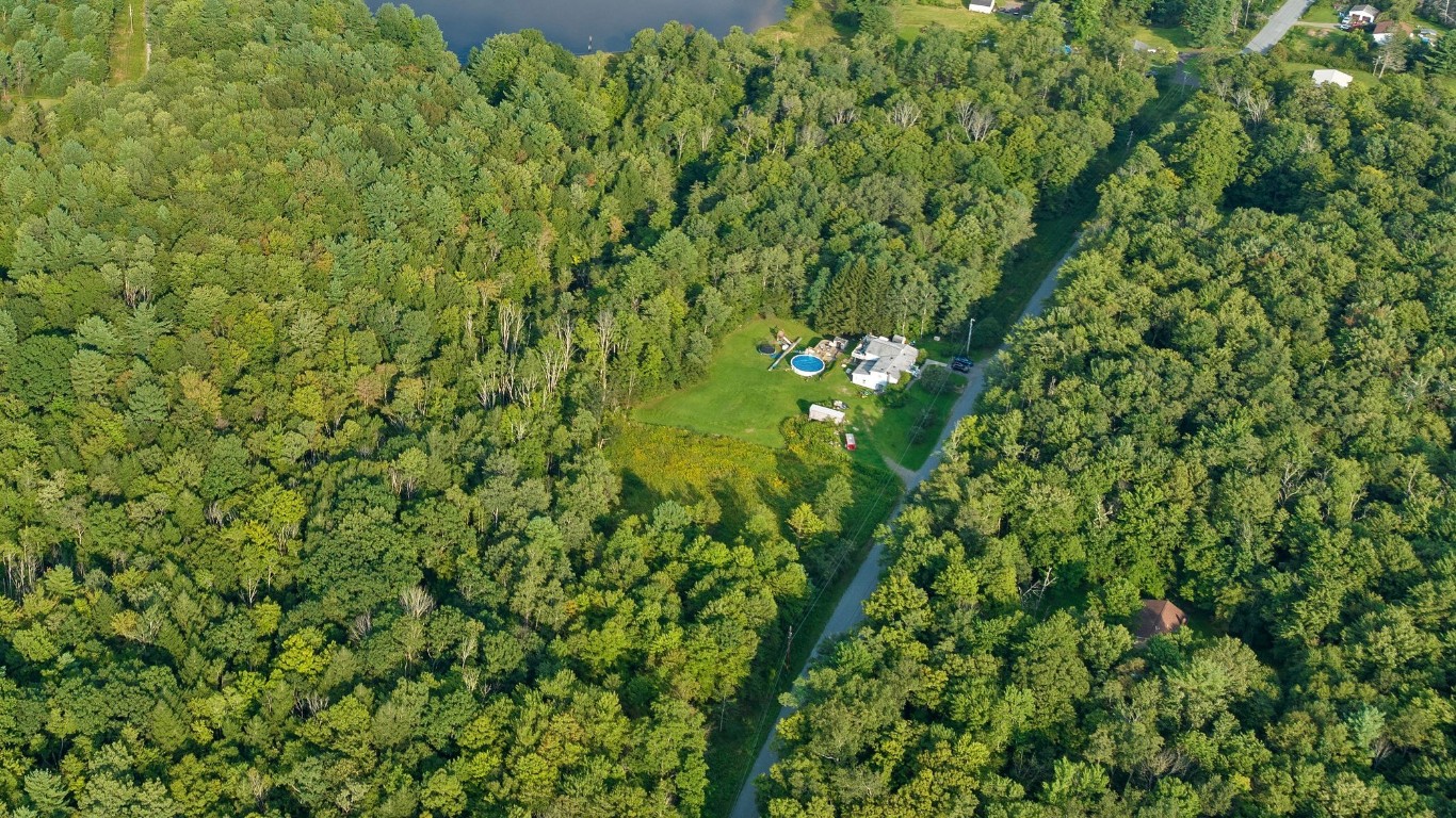0 Quaker Lake Road Brackney, PA 18812 - Photo 4 of 17 Gallery Image 4
