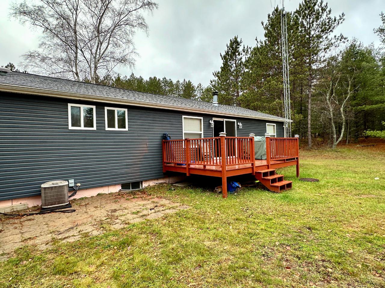 4988 Pine Lake Road Rhinelander, WI 54501 - Photo 27 of 30 Gallery Image 27