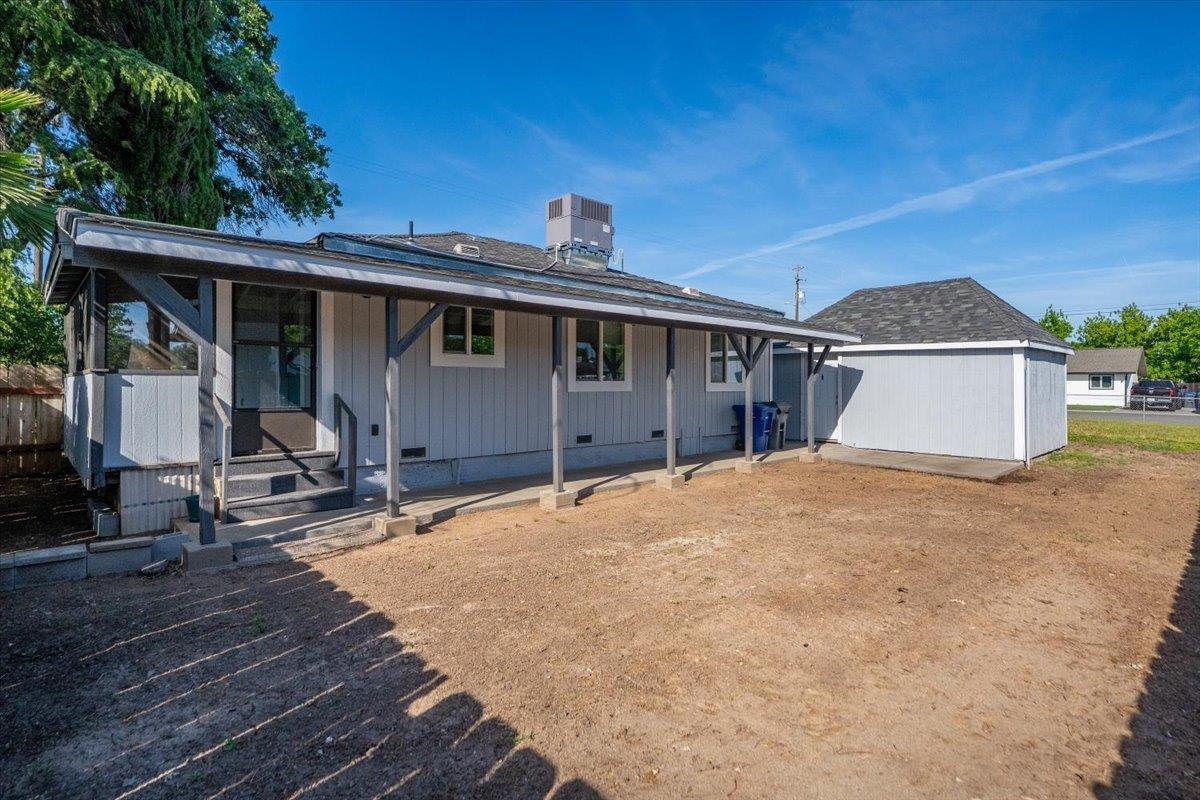 615 Givens Road Red Bluff, CA 96080 - Photo 19 of 23