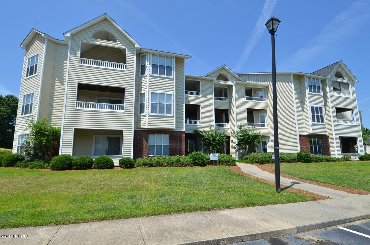 531 Spring Forest Road, Unit L Greenville, NC 27834 - Photo 1 of 10 DSC_2684