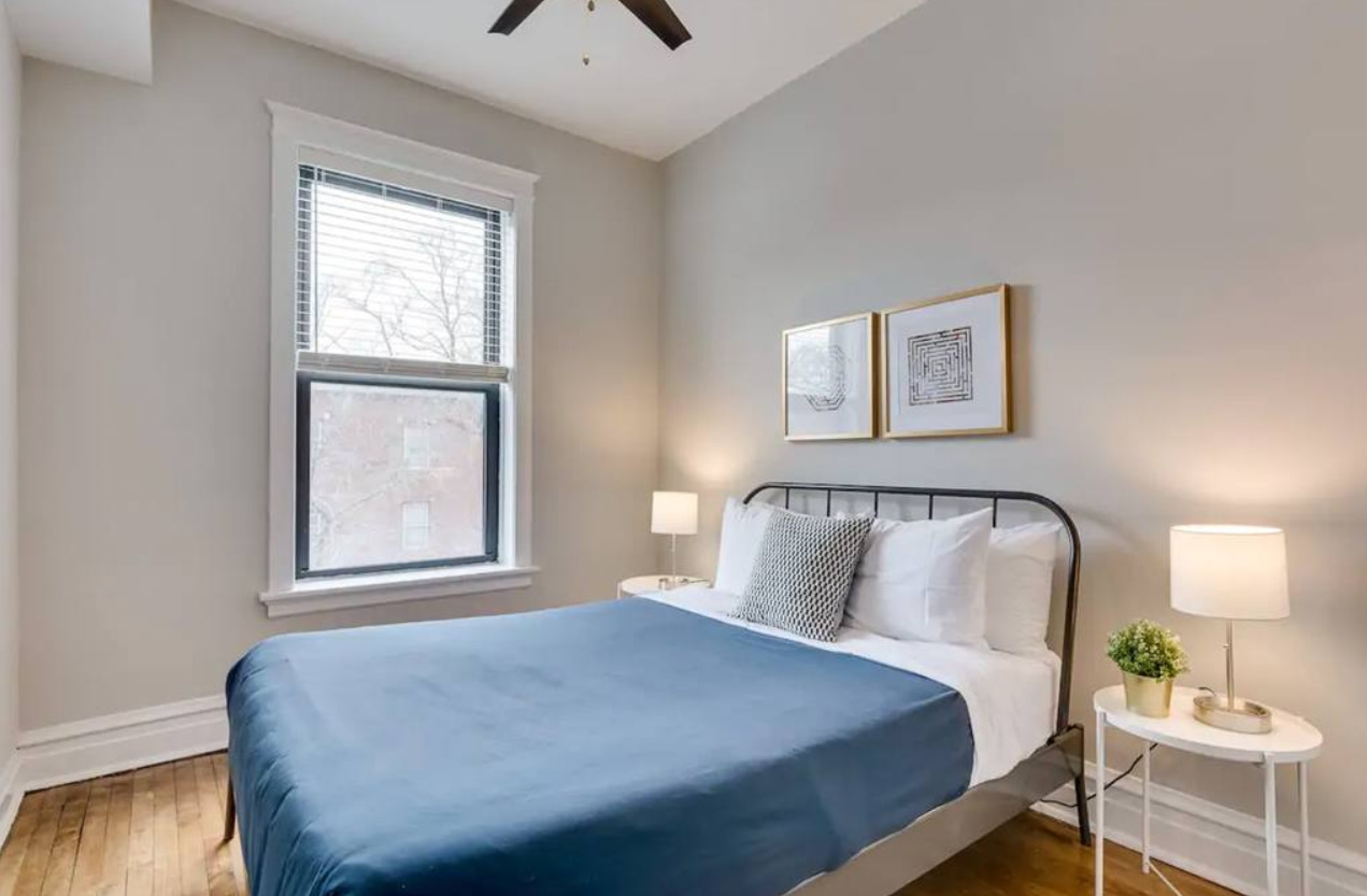1250 West Grace Street, Unit 3F Chicago, IL 60613 - Photo 7 of 7