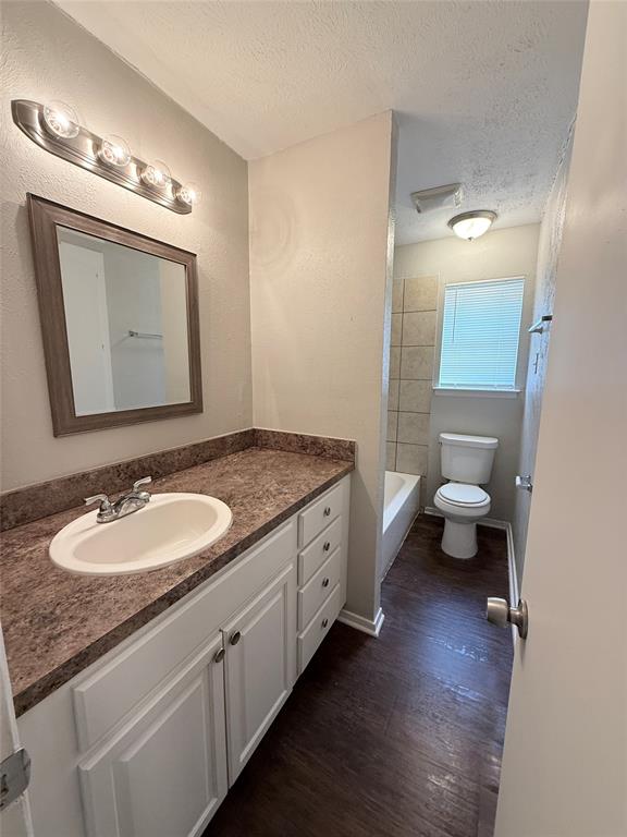 6335 Bellbrook Drive Dallas, TX 75217 - Photo 17 of 18