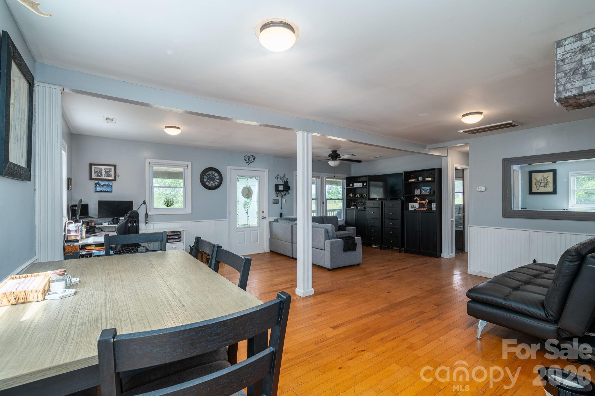 2024 Willis Road Vale, NC 28168 - Photo 9 of 24