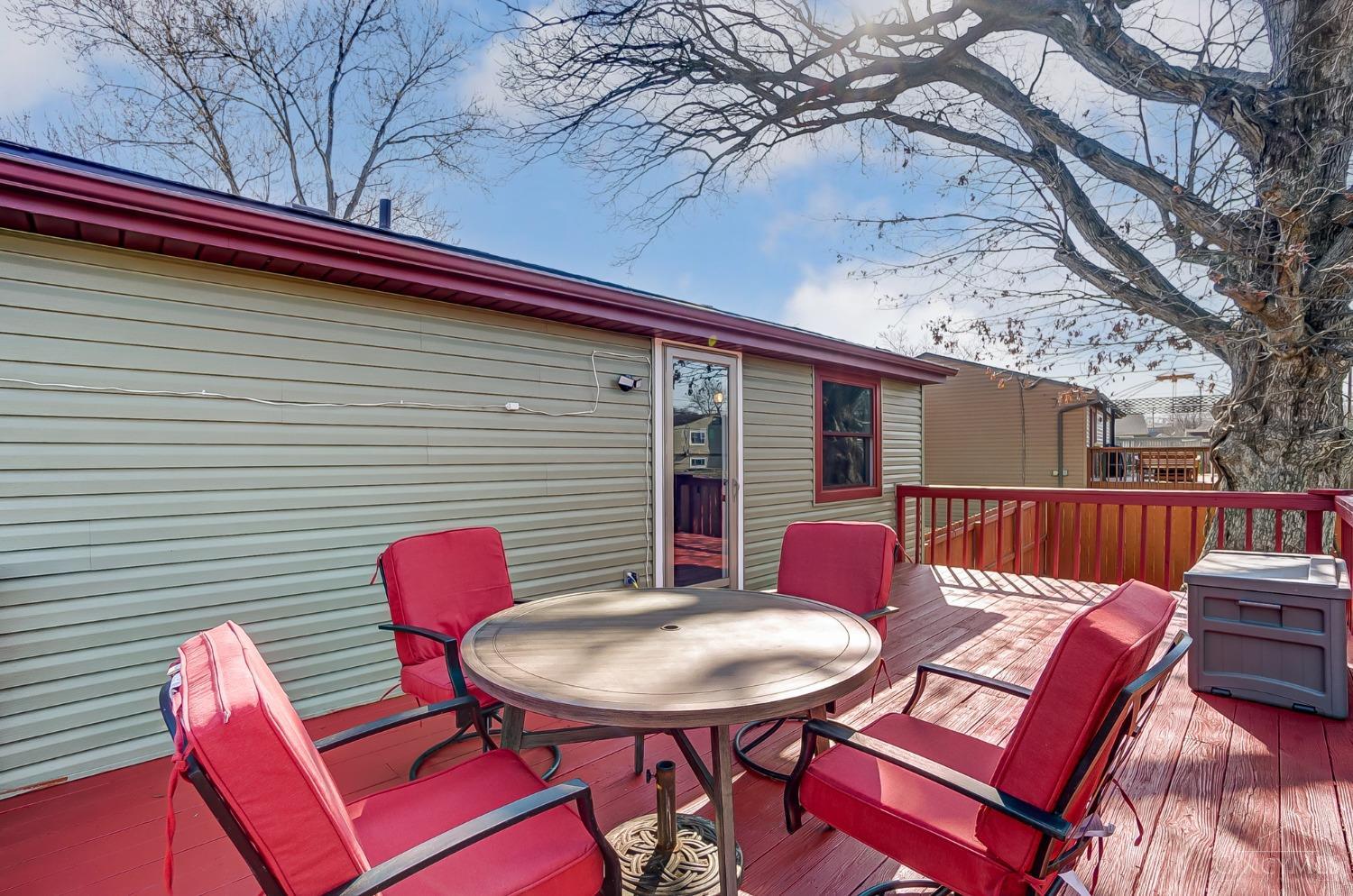1736 Del Rio Drive Hamilton, OH 45013 - Photo 24 of 56 Gallery Image 24