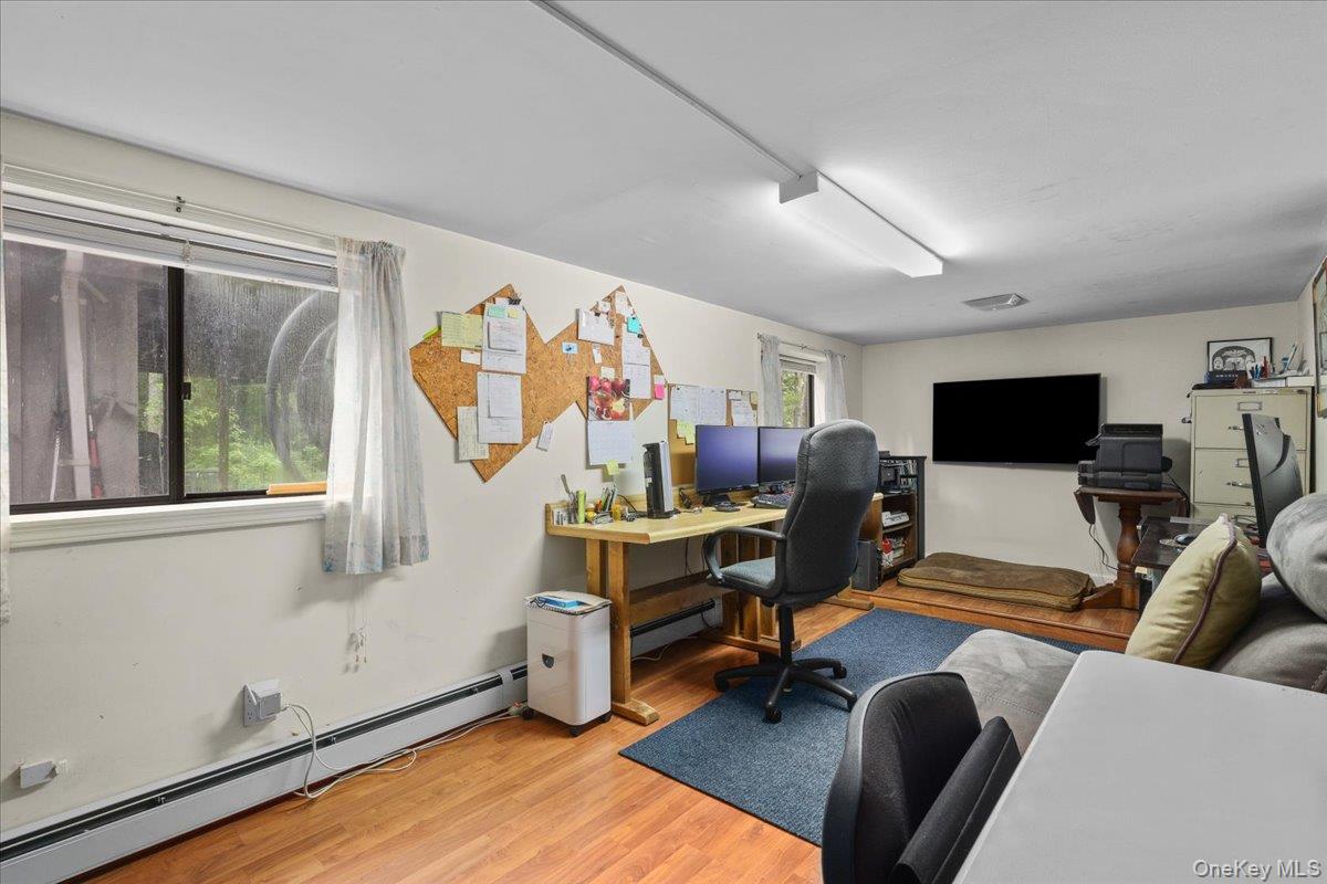 106 Ridgeland Road South Salem, NY 10590 - Photo 17 of 31 Lower Level Office