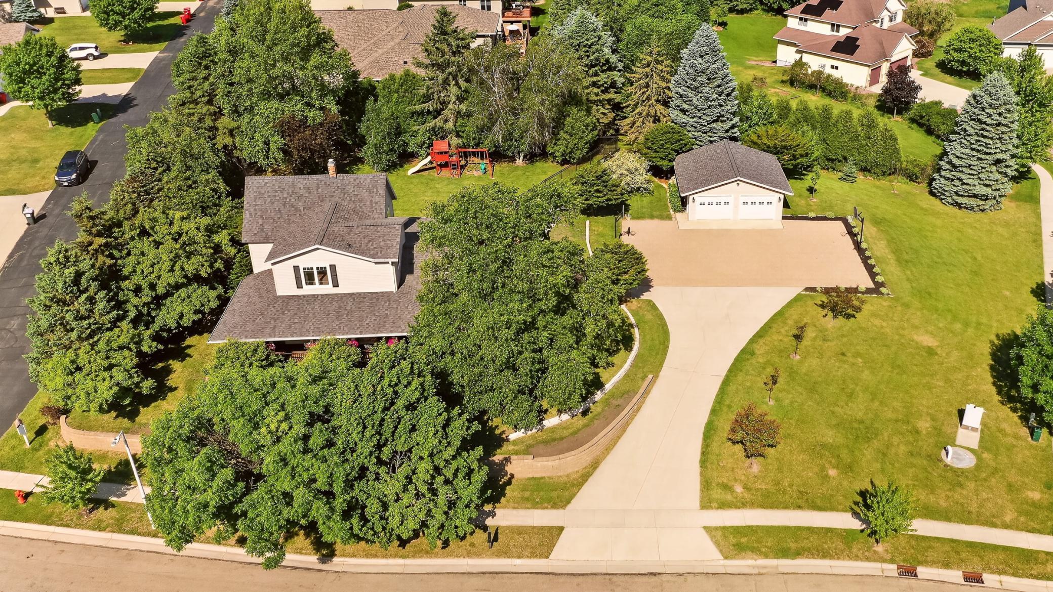 2537 Lisa Lane Northeast Rochester, MN 55906 - Photo 54 of 59