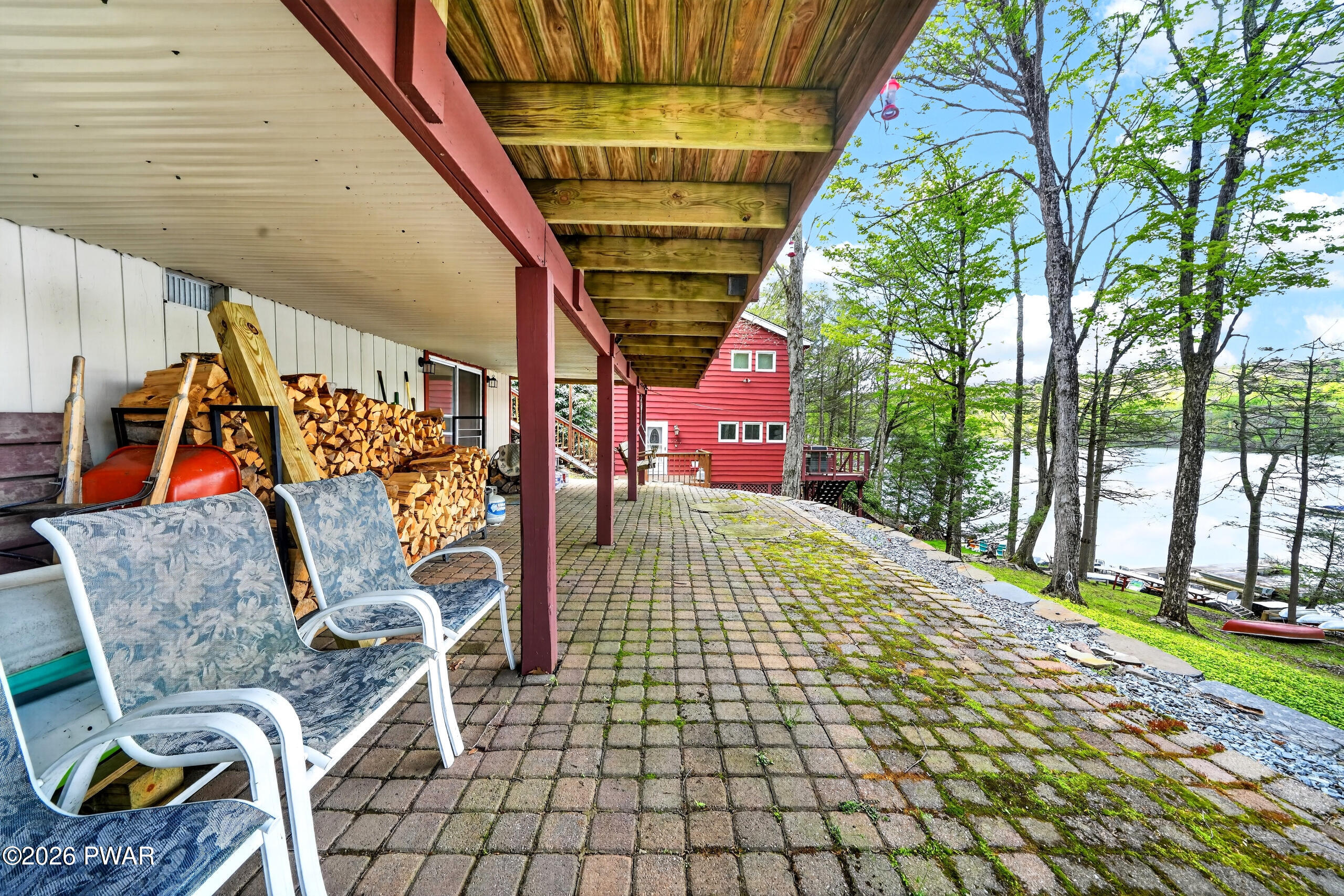 121 Big Woods II Road Greentown, PA 18426 - Photo 38 of 49