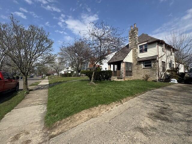 684 Wiltshire Road Columbus, OH 43204 - Photo 4 of 11 4