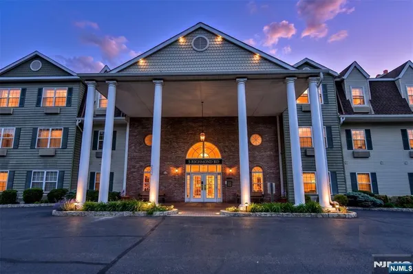 $199,930 | 5420 Richmond Road, Unit 420, West Milford, NJ 07480