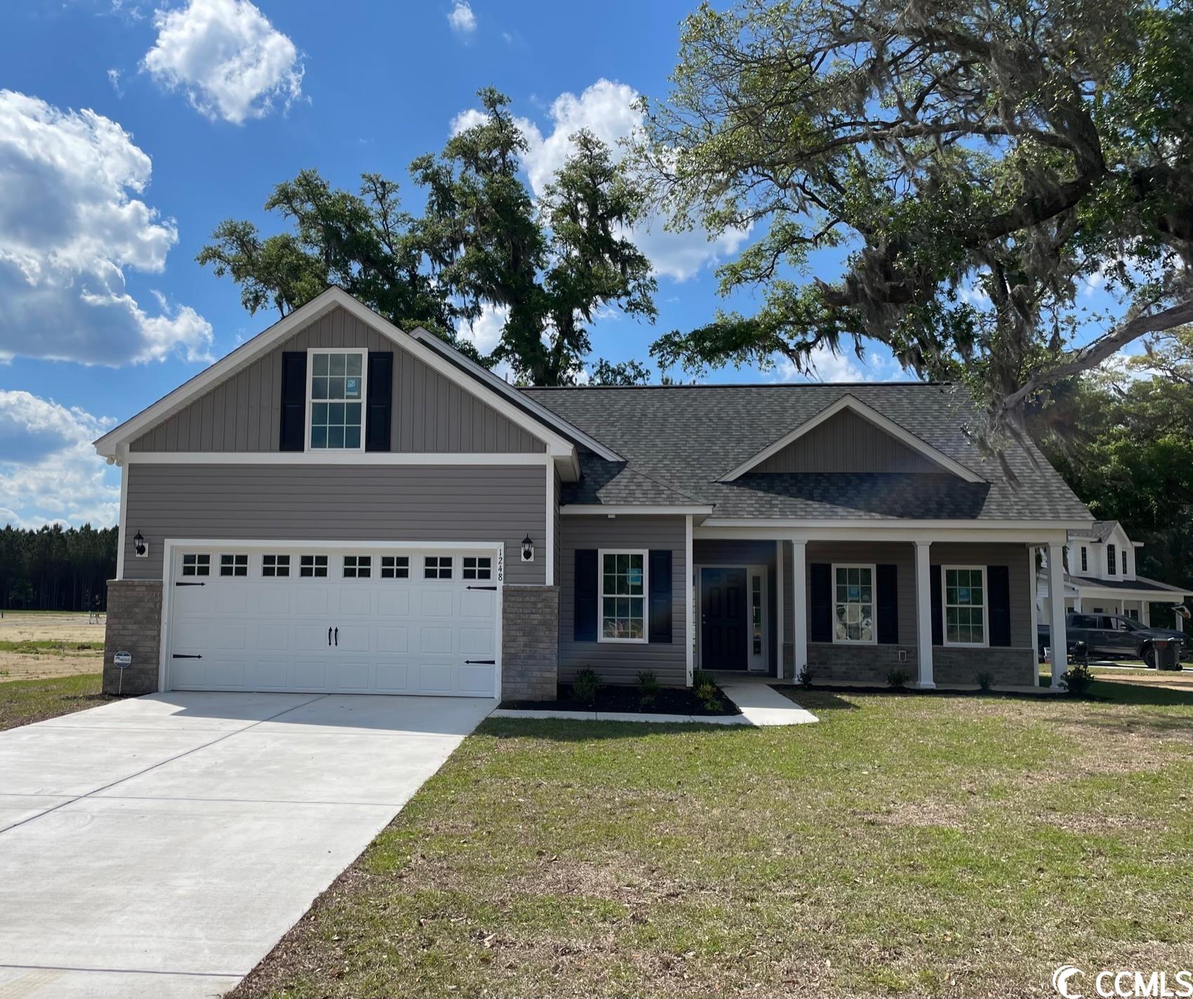 188 North Levee Drive Georgetown, SC 29440 - Photo 1 of 23