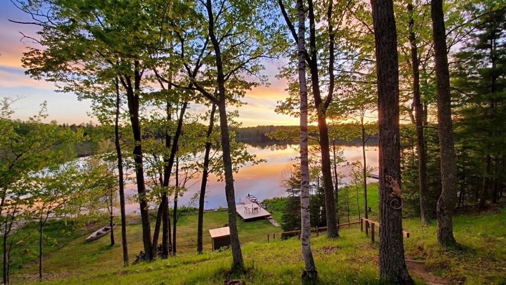 6049 South Garth Lake Road Hazelhurst, WI 54531 - Photo 9 of 23 Gallery Image 9