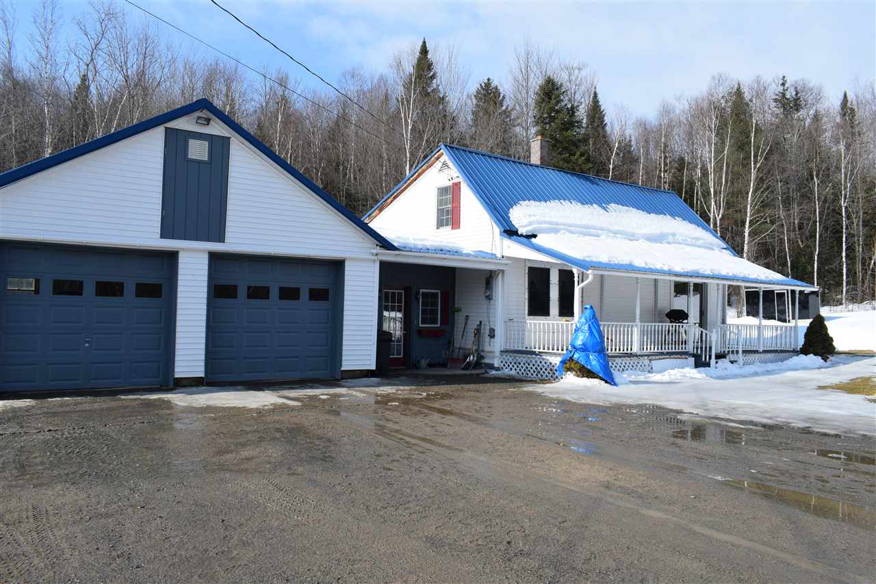 1291 Granby Road Guildhall, VT 05905 - Photo 1 of 21