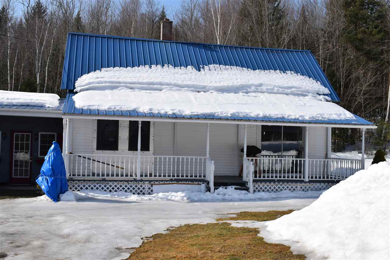 1291 Granby Road Guildhall, VT 05905 - Photo 2 of 21