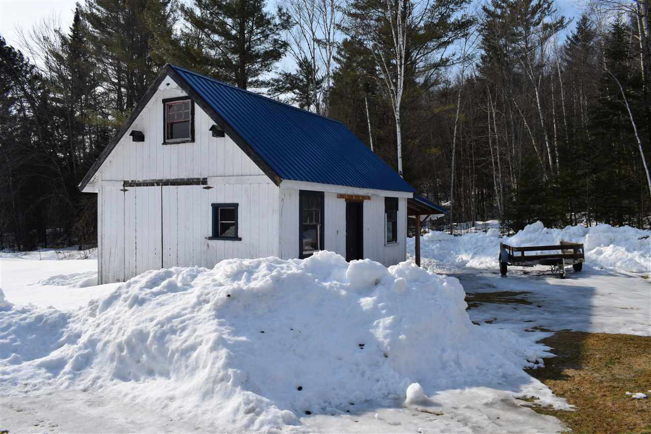 1291 Granby Road Guildhall, VT 05905 - Photo 4 of 21