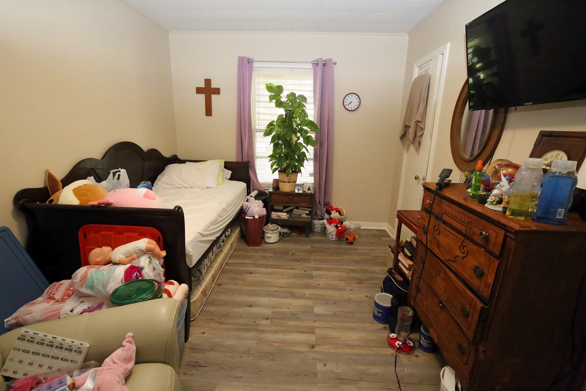 4406 FM 646 Road Santa Fe, TX 77510 - Photo 13 of 26 Bedroom