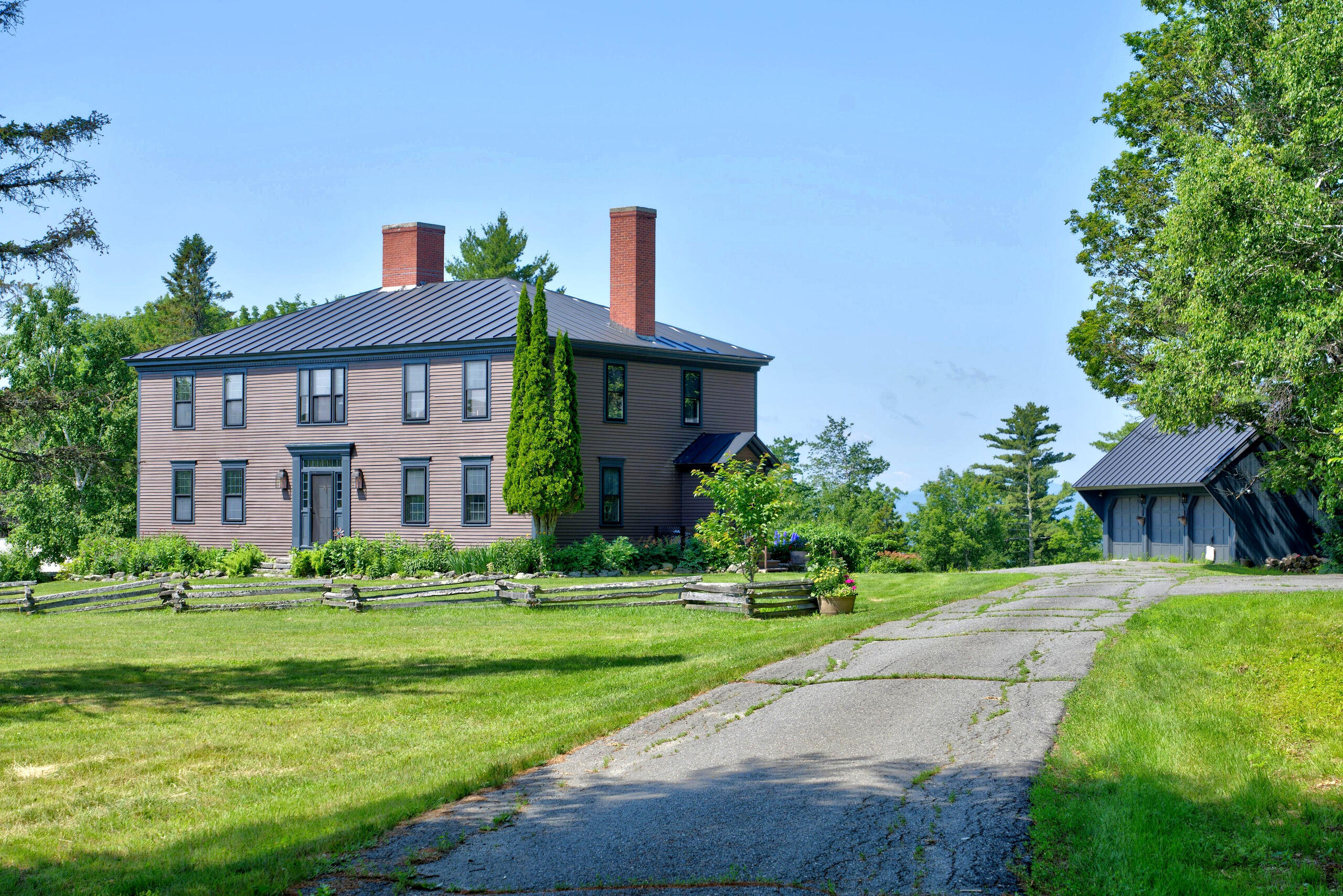 564 Mosher Hill Road Farmington, ME 04938 - Photo 89 of 104 087_DSC08509