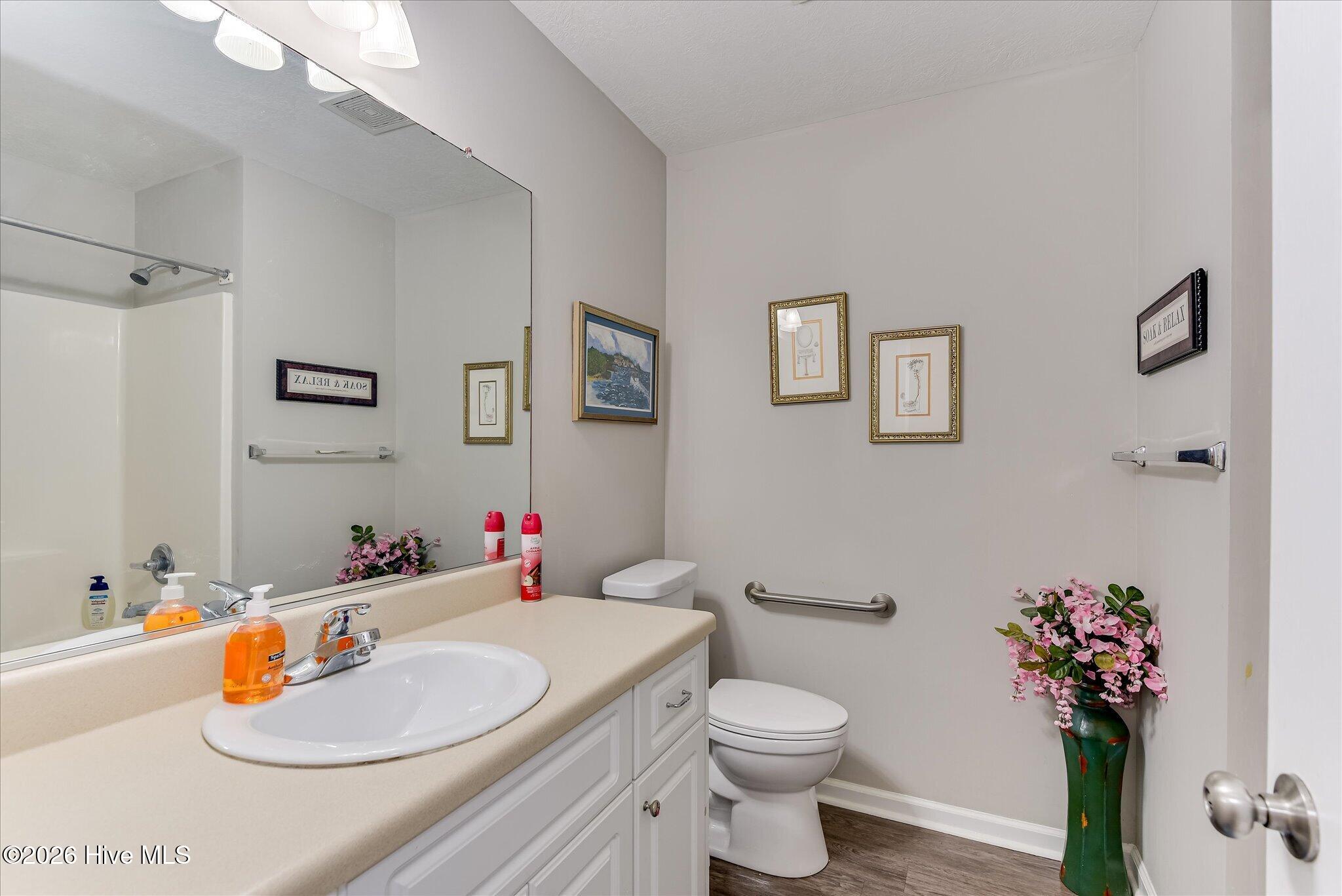 722 Keyes Drive Grovetown, GA 30813 - Photo 26 of 36