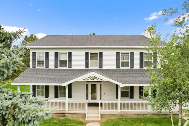 $539,000 | 604 Pine Needle Drive, Perham, MN 56573