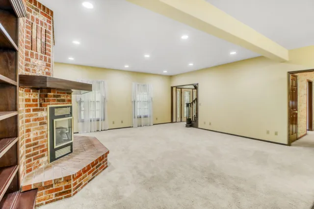 $539,000 | 604 Pine Needle Drive, Perham, MN 56573