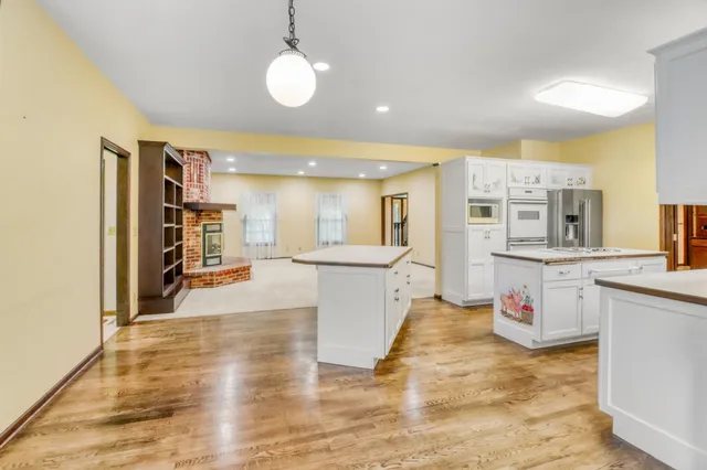 $539,000 | 604 Pine Needle Drive, Perham, MN 56573