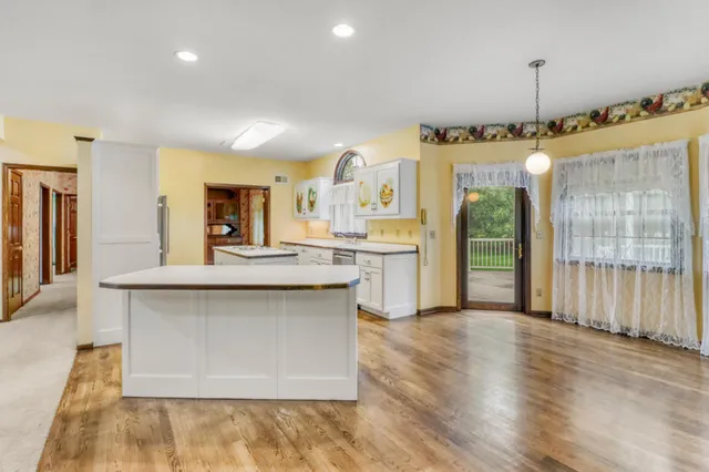 $539,000 | 604 Pine Needle Drive, Perham, MN 56573