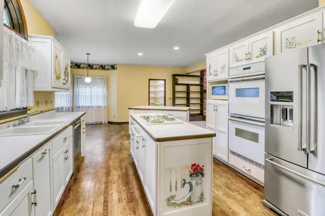 $539,000 | 604 Pine Needle Drive, Perham, MN 56573