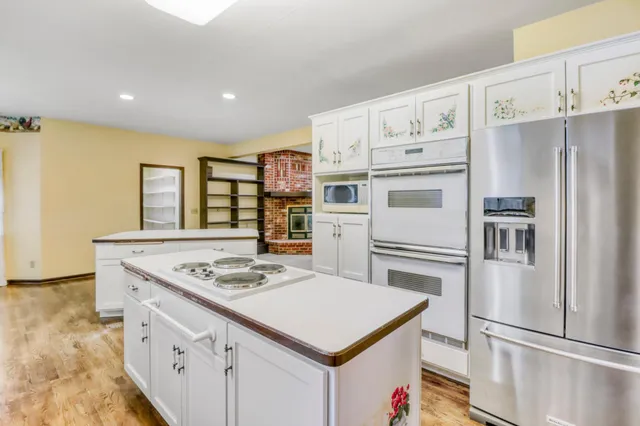 $539,000 | 604 Pine Needle Drive, Perham, MN 56573