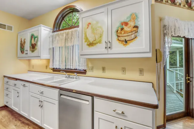 $539,000 | 604 Pine Needle Drive, Perham, MN 56573