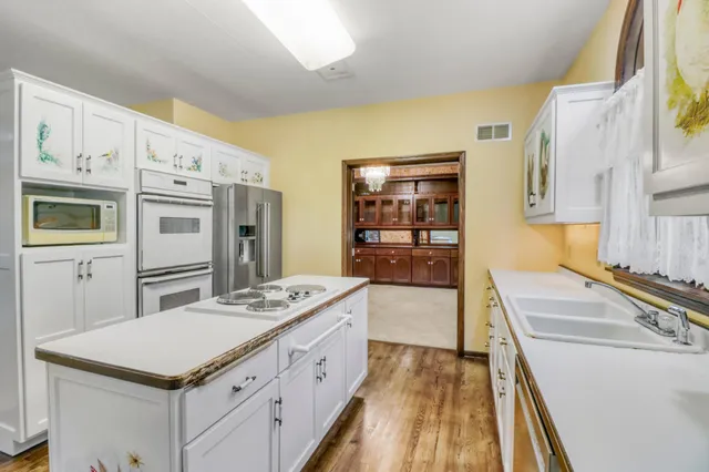 $539,000 | 604 Pine Needle Drive, Perham, MN 56573