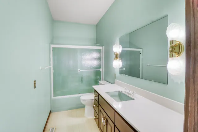 $539,000 | 604 Pine Needle Drive, Perham, MN 56573