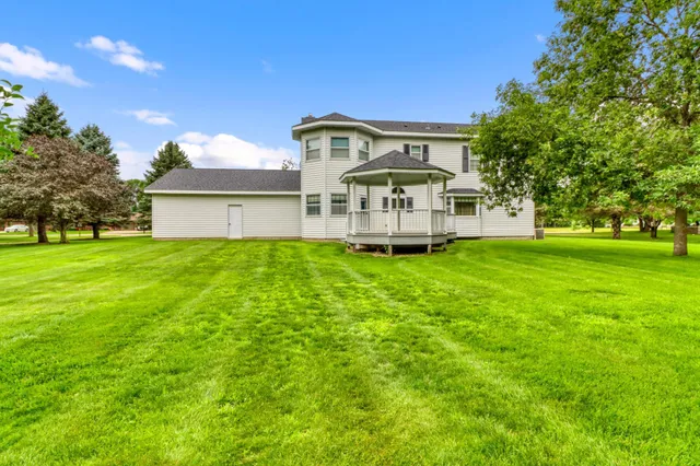 $539,000 | 604 Pine Needle Drive, Perham, MN 56573