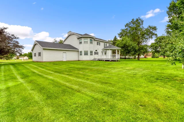 $539,000 | 604 Pine Needle Drive, Perham, MN 56573