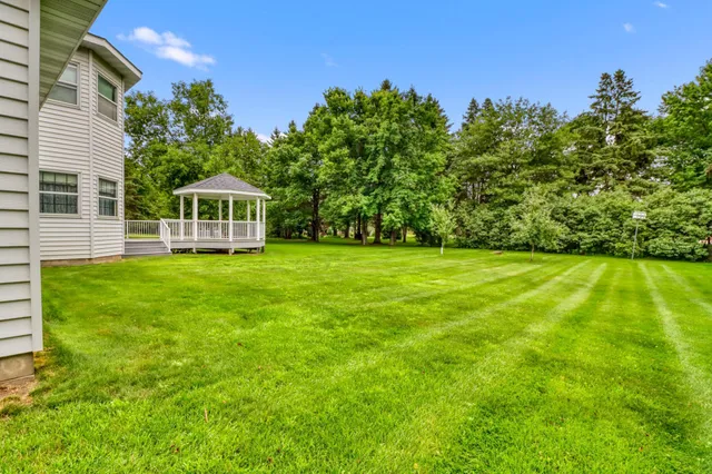 $539,000 | 604 Pine Needle Drive, Perham, MN 56573