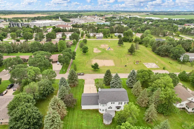 $539,000 | 604 Pine Needle Drive, Perham, MN 56573