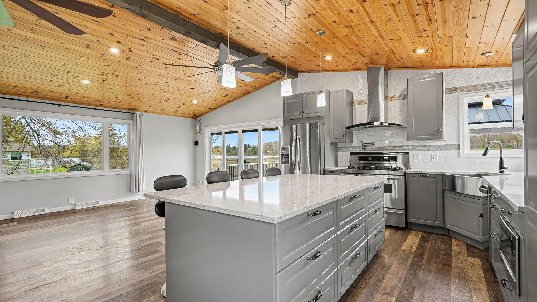 4419 East State Road Hale, MI 48739 - Photo 5 of 30