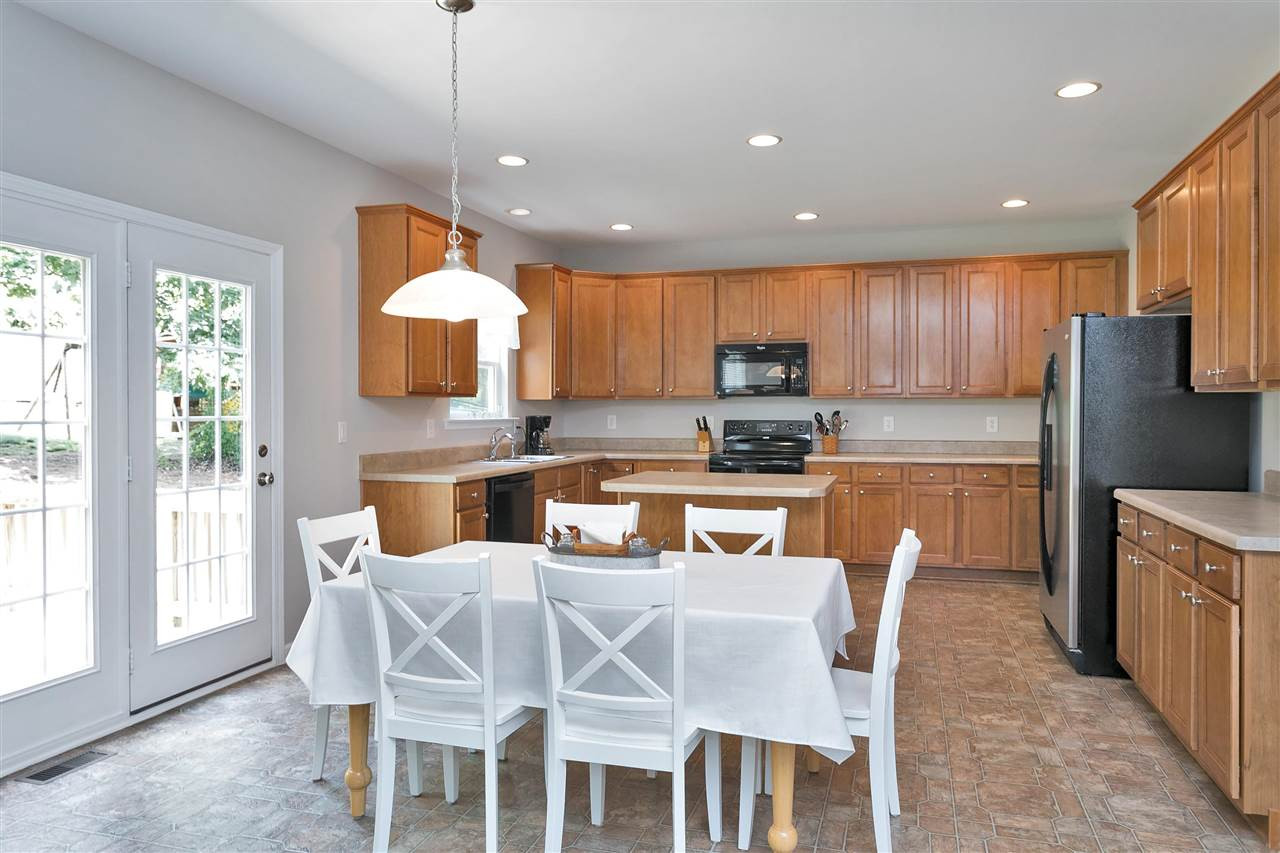 118 Key Biscayne Court Raleigh, NC 27603 - Photo 13 of 30 Photo 13