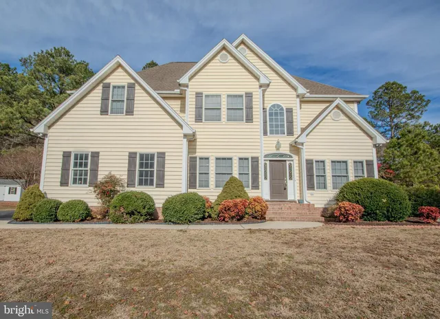 $450,000 | 26294 Evesboro Lane, Eden, MD 21822