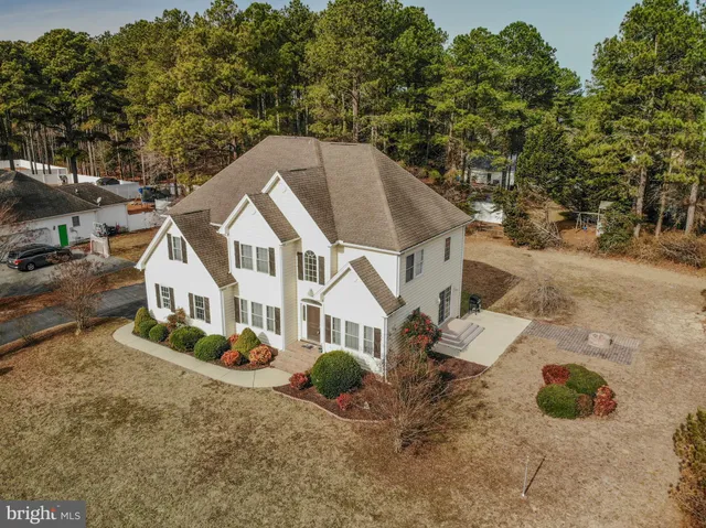 $450,000 | 26294 Evesboro Lane, Eden, MD 21822