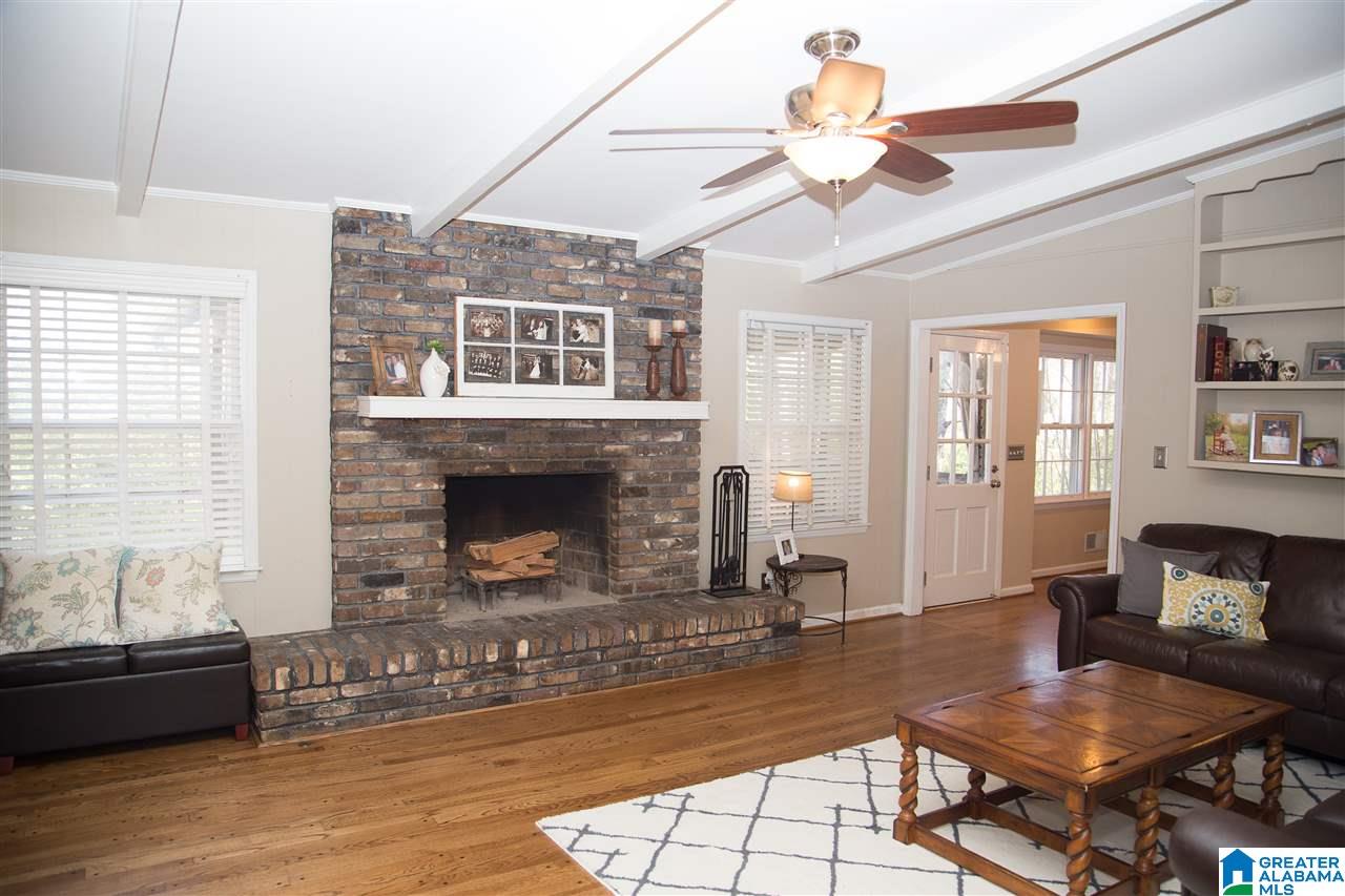 1820 Cornwall Road Birmingham, AL 35226 - Photo 10 of 37