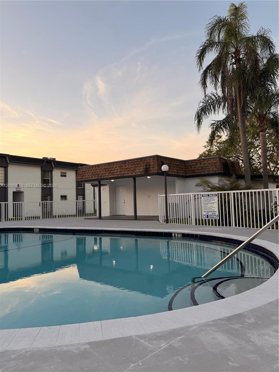 7250 Southwest 94th Place, Unit B8 Miami, FL 33173 - Photo 1 of 23