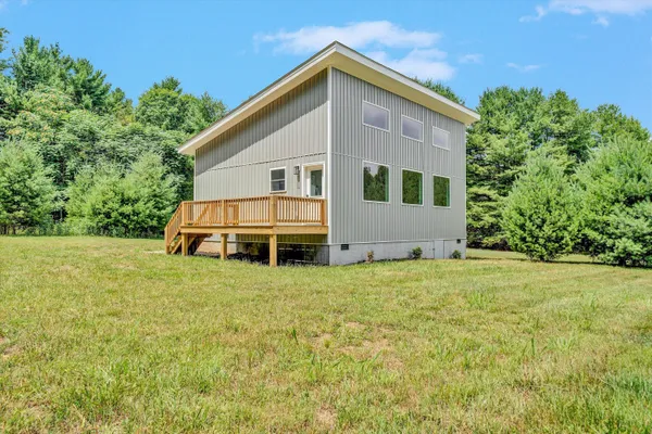 $299,900 | 1481 Fairview Church Road Southwest, Floyd, VA 24091