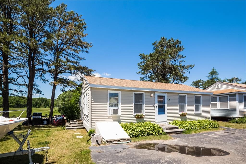 100 Hills Beach Road, Unit D Biddeford, ME 04005 - Photo 3 of 20 Photo