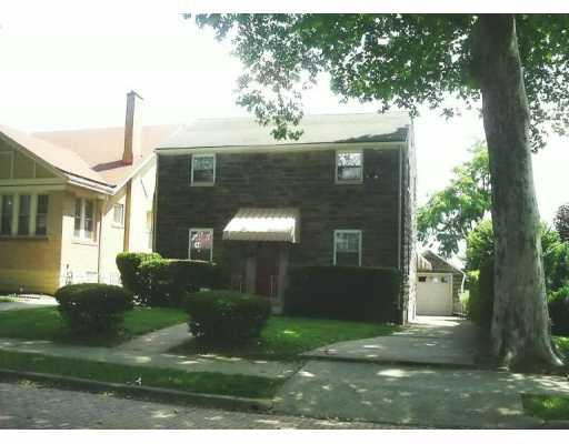 140 Hornaday Road Carrick, PA 15210 - Photo 1 of 1 Exterior Front.