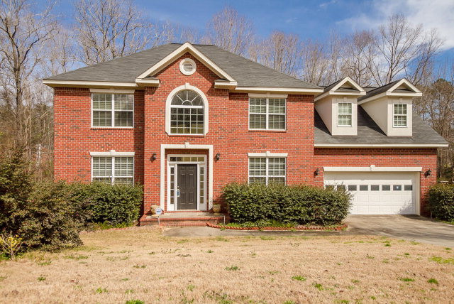 4615 Millhaven Road Martinez, GA 30907 - Photo 1 of 26 Main View